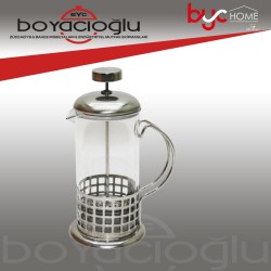 YAKUT-7323 FRENCH PRESS 350ML