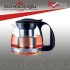 YAKUT-8883 CAM DEMLİK 1250ML