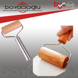 YAKUT-9607 MİNİ HAMUR AÇMA MERDANE RULO