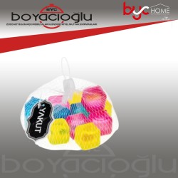 YAKUT-9620 BUZ KÜPÜ 12Lİ