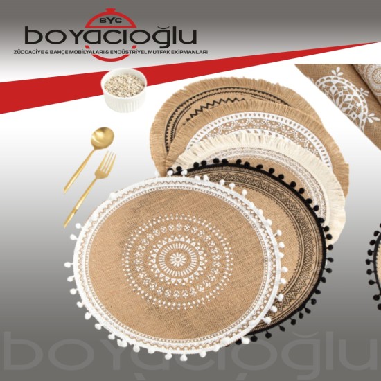 YAKUT- 9772 HASIR ÖRGÜ AMERİKAN SERVİS SUPLA YAKUT- 9772 HASIR ÖRGÜ AMERİKAN SERVİS SUPLA