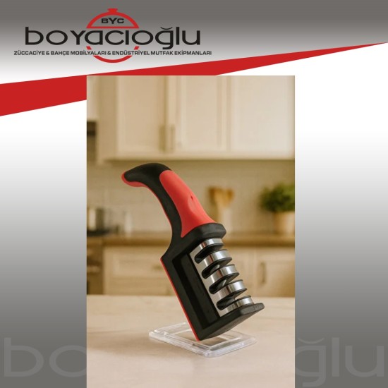 YCK-101 LÜX BIÇAK BİLEME