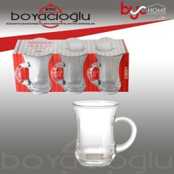 VİDREX YG-150 BOLCAY İTHAL KEYİF BARDAK