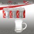 VİDREX YG-150 BOLCAY İTHAL KEYİF BARDAK