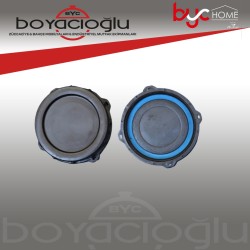 YAĞHANE KAPAK 