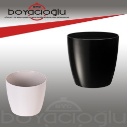 SERİNOVA YAKUT SAKSI TK 2NO 1,9LT
