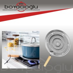 METAL ALEV DAĞITICI