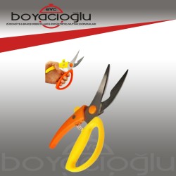 COOKER YK552 BÖREK TAVUK MAKASI