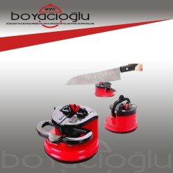 COOKER YK690 SÜPER VAKUMLU BIÇAK BİLEME