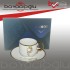 BUENOS YKL243 6LI KAHVE FİNCAN TK.