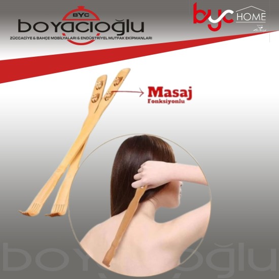 AHŞAP SIRT KAŞIMA YLMZ-KSM-2 AHŞAP SIRT KAŞIMA YLMZ-KSM-2