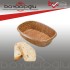 YLMZ738 COOKER PLASTİK EKMEK SEPETİ 