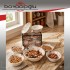 YNS 140102008 DIGITAL 7Lİ ÇEREZLİK