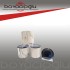 YNS 60102013 MERMER 3LÜ KAVANOZ SETİ