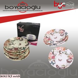 YNS 85004 DIGITAL PASTA TABAK 6LI