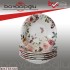 YNS 9905007 DIGITAL YEMEK TABAK 6LI