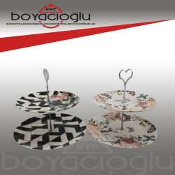 YNS 990765 DIGITAL 2KATLI KURABİYELİK