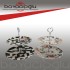 YNS 990765 DIGITAL 2KATLI KURABİYELİK
