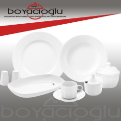 YO21CK00 GÜRAL 21 CM ÇUKUR TABAK (KL12)