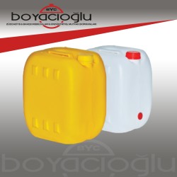 SANAYİ BİDON 20LT