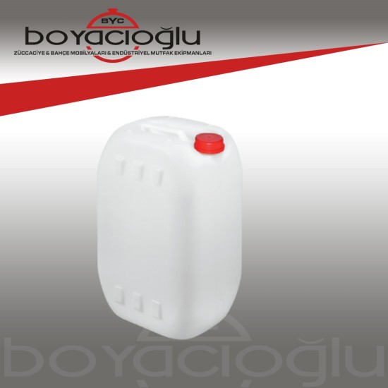 SANAYİ BİDON 30LT SANAYİ BİDON 30LT