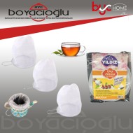 YILDIZ FİLE ÇAY SÜZGEÇİ NO:6 13CM YILDIZ FİLE ÇAY SÜZGEÇİ NO:6 13CM