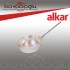 ALKAR ELOKSAL YAĞ TAVASI DEMİR SAPLI 30NO