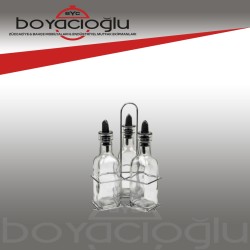 YYS-03 YASEMN 3 LÜ YAĞLIK SET 200 ML 