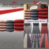 SERMAT Z15 ZEBRA PASPAS 90X15MT