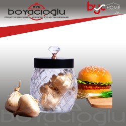 KOSOVA ZBO-07 MTL KAPK CAM KAVANOZ TAŞLI