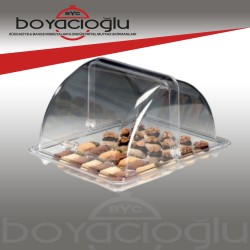 ZCP710 DİKDÖRTGEN SUNUM 28X34