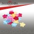 ZELALLİ ZEL-1158 YILDIZ BUZ KÜPÜ 10LU