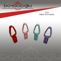 ZP102 ZAMBAK YAYSIZ MANDAL