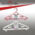 ZP110 ZAMBAK STANDART ELBİSE ASKI