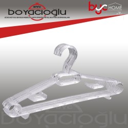 ZP115 ZAMBAK ORTA KRİSTAL ELBİSE ASKI