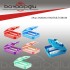 ZP151 ZAMBAK STAR İKİLİ GIRGIR