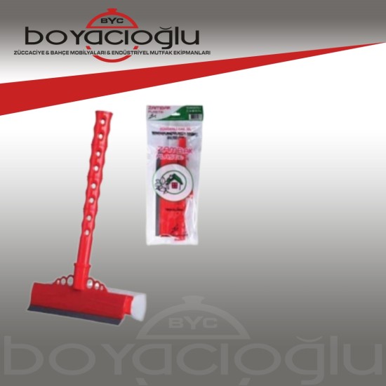 ZP168 ZAMBAK SÜNGERLİ CAMSİL (22 CM) ZP168 ZAMBAK SÜNGERLİ CAMSİL (22 CM)