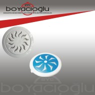 ZP178 ZAMBAK BACA KAPAĞI