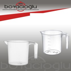 ZP184 ZAMBAK ŞEFFAF MAŞRAPA