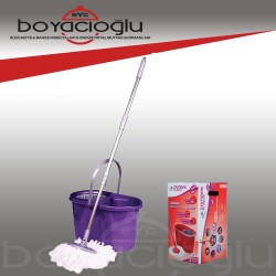 ZP188 ZAMBAK OTOMATİK TEMİZLİK SETİ KUTULU 
