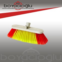ZP194 ZAMBAK EKO OTO FIRÇASI 17LİK