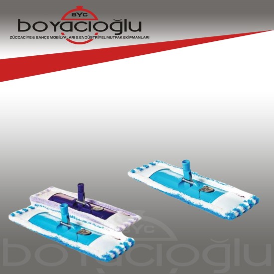 ZP202 ZAMBAK MİKROFİBER PASPAS 40CM ZP202 ZAMBAK MİKROFİBER PASPAS 40CM