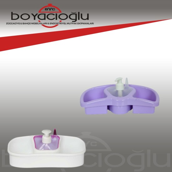 ZP218 ZAMBAK BULAŞIK SETİ ZP218 ZAMBAK BULAŞIK SETİ