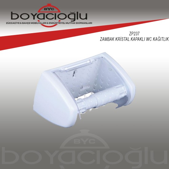 ZP237 ZAMBAK KRİSTAL KAPAKLI WC KAĞITLIK ZP237 ZAMBAK KRİSTAL KAPAKLI WC KAĞITLIK