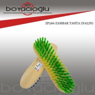 UP-300 ZP266 ZAMBAK TAHTA FIRÇA (NALIN) UP-300 ZP266 ZAMBAK TAHTA FIRÇA (NALIN)