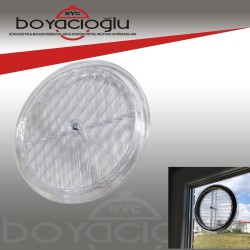 ZP269 ZAMBAK CAM (DOĞALGAZ) MENFEZİ