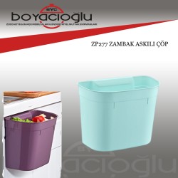 ZP277 ZAMBAK DOLAP KAPAĞI KOVA