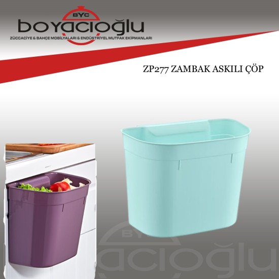 ZP277 ZAMBAK DOLAP KAPAĞI KOVA ZP277 ZAMBAK DOLAP KAPAĞI KOVA