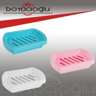 IZGARA SABUNLUK KAYIK