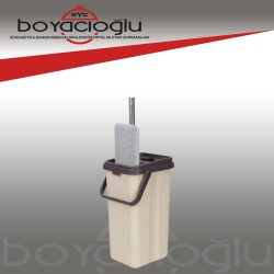 ZP300 ZAMBAK MAXİ TABLET MOP